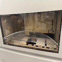 Applied Biosystems 3730xl DNA Analyzer image 1